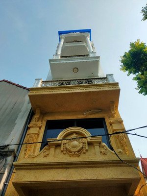 bán nhà riêng tại xã lại yên, hoài đức, hà nội, giá thỏa thuận, 40m2, 6pn, 5wc