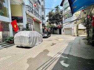 bán nhà riêng 4pn, 4wc, 34m2 tại trần phú, mỗ lao, hà đông, 7,05 tỷ giá ưu đãi