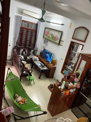 bán nhà đầu ngõ 25 đa sỹ hà đông 37m 4 tầng 4 ngủ full nội thất giá 7,05 tỷ