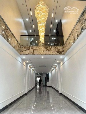 mặt phố bảo linh - 70m2 - 23tỷ - 5 tầng - mặt tiền 3.5m - tặng full nội thất - xách vali vào ở ngay