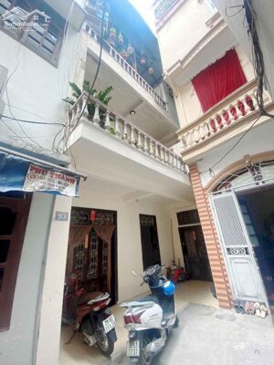 Bán nhà Hoàng Hoa Thám, Ba Đình, gần ôtô, 75mx3t, mt6m, 12.5 tỷ, 0985696268