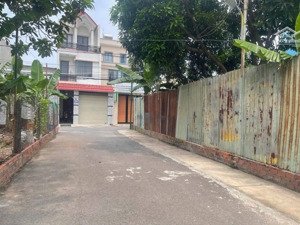 bán đất hẻm 130 hàn thuyên, p10, vũng tàu