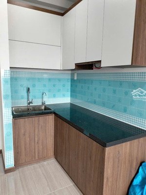 cho thuê cc bcons sala, 6 triệu vnd, 56m2, 2pn, 2wc ở dĩ an, bình dương