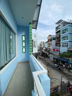 cần cho thuê nhà nguyên căn đường tây thạnh dt 5x20m 1 lầu có sân rộng. giá 19 triệu/tháng