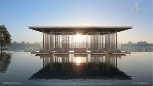 biểu tượng sống thượng lưu cuối cùng tại sycamore