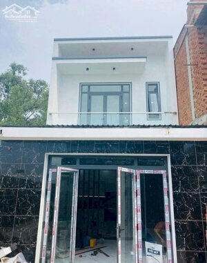 Bán gấp căn nhà giá sở hữu 399 triệu