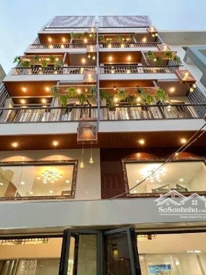 bán nhà đẹp 05 tầng hẻm đường trần thị trọng 37m2 giá chỉ 6,3 tỷ