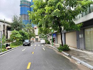 liền kề kđt định công_75m2_6 tầng_thang máy_mặt tiền quyền lực_vỉa hè rộng_kinh doanh tốt