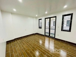 bán nhà mặt đường thiên lôi 4 tầng giá chỉ 4,x tỷ