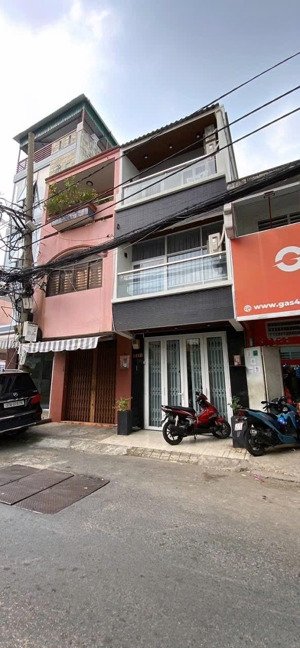 nhà mới mt 10m thông - kd đỉnh vị trí đẹp đội cung - q.11 - 31m - 3 tấm btct - giá nhỉnh 6t ( tl)