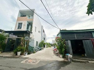 giảm giá sâu bán nhanh vị trí 4 mặt tiền độc lạ đường trần hữu độ giao mỹ thị kđt nam việt á, 180m2