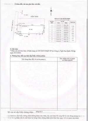 bán 2 lô đất lương thế vinh, quận tân phú, dt 4 x 13.5m (67m2), giáp quận 11, quận 6