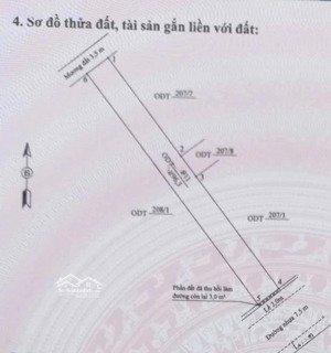 300m2 đất ở đường 7,5m giá siêu rẻ tại đà nẵng