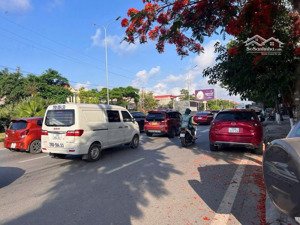 lô đất mặt đường 353, phạm văn đồng - dương kinh, hải phòng, mặt tiền 10.6m, vị trí siêu đẹp