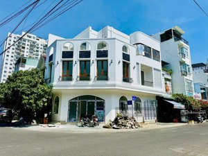 chính chủ cho thuê 2 tầng căn góc mới đẹp kđt vcn phước hải, phù hợp làm văn phòng giá 15tr