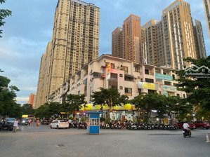 cho thuê nhà mới 100% kđt hoàng thành mỗ lao. dt 150m2, 5 tầng, thang máy, đủ điều hòa