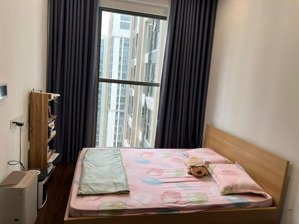 bán căn hộ studio masterri waterfront hướng đông nam mát mẻ