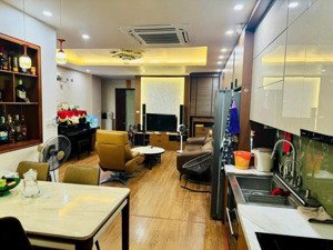 bán căn hộ cc 3 ngủ 2 vs đường trần phú, mỗ lao, hà đông 6.18 tỷ full nội thất đẹp