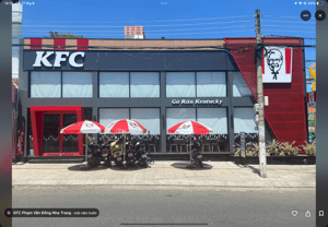 Bán Khu Đất Vị Trí Vàng – Mặt Tiền KFC Hòn Chồng, Phạm Văn Đồng - Nha Trang