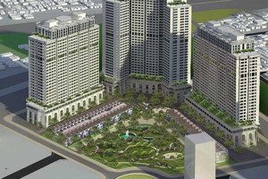 hơn 6 tỷ sở hữu căn hộ ciputra 3pn - 92m2 tầng trung hướng mát, full nt, sẵn sổ