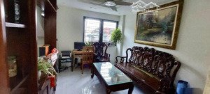 bán liền kề hải ngân kim giang, vỉa hè, ô tô tránh nhau, tiện ích, 51m2, 6 tầng, mt 5m, giá hợp lý