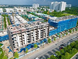 bán liền kề, biệt thự thanh hà mường thanh, nhỉnh 10 tỷ, 100m2, xây 7 tầng cực chất, giá hot!