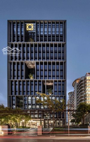 gần biển! bán 3 lô đất liền kề 2 mặt tiền 675m2 84 tỷ 375 - mt tô hiến thành - q. sơn trà