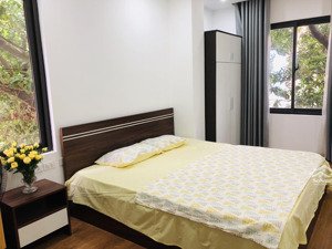 cho thuê căn hộ 1 và 2 phòng ngủ ở tây hồ, không gian xanh tiện ích khách sạn từ 6tr - 9tr/tháng