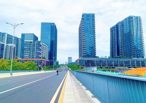 chủ cắt lỗ 2pn, 2wc tại the crest residence, 18 tỷ, 83m2, q2, hcm giá tốt nhất hiện tại