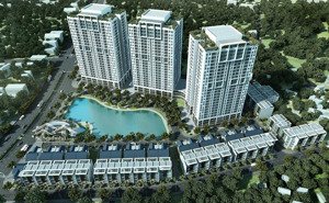 bán cc hateco apollo, 4,1 tỷ, 65m2, 2pn, 1wc, sẵn sổ, view trực diện hồ điều hòa thoáng mát