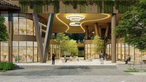 booking 30 triệu, nhận ngay 30 triệu chiết khấu lên đến 13% tại dự án a&k tower, lh lộc