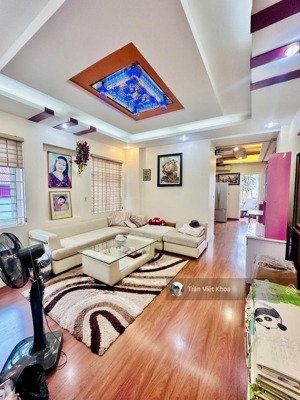 phân lô vip - ô tô tránh đỗ cửa - kinh doanh đỉnh - 2 thoáng trước sau phố tây sơn - 68m2 chỉ 20 tỷ