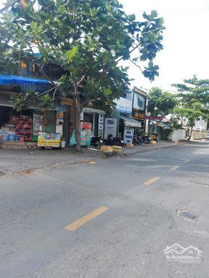 bán gấp căn nhà 1 trệt 2 lầu mặt tiền kinh doanh đường hồ bá phấn 11 tỷ