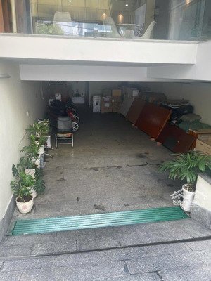 toà nhà 5 tầng tại cung đường huyết mạch đặng văn bi - vị trí đắc địa với thu nhập khủng thời thế