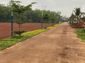 BÁN ĐẤT TẠI LONG HÀ, PHÚ RIỀNG, BÌNH PHƯỚC