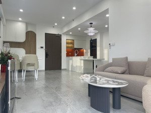 cho thuê căn hộ cao cấp phú mỹ hưng - cardinal court 3pn full nội thất mới 100%