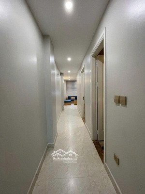 cho thuê tòa nhà 8 tầng full đồ lê hồng phong - phù hợp ở chuyên gia, kỹ sư, làm văn phòng,....