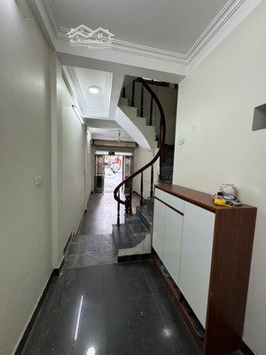 chính chủ cho thuê dài hạn nhà nguyên căn đường trần vỹ, hà nội, 30m2 x 4 tầng