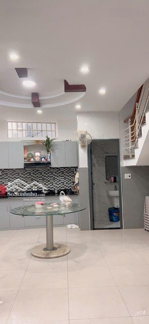 cho thuê nhà nguyên căn, 4 tầng, kiệt lê đình dương, gần cầu rồng