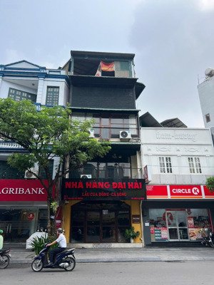 cho thuê nhà mặt phố nguyễn đình chiểu, 40 triệu, 50m2, đẹp, nhiều tiện ích