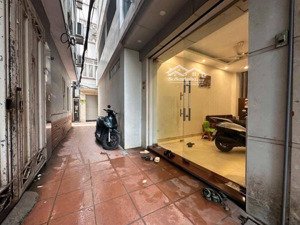 cần bán nhà đẹp định công 36m2, 5 tầng, gần phố, giá chỉ 6,95 tỷ