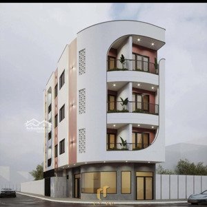 siêu phẩm căn hộ góc an nhơn sát cầu rồng