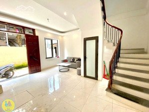 2,75 tỷ - nhà 4 tầng phụng châu thôn phượng nghĩa giáp hà đông