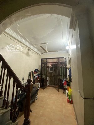 nhà đẹp dương văn bé 3 ngủ ngõ yên tĩnh 36m2x 4 tầng giá phù hợp hơn 5tỷ