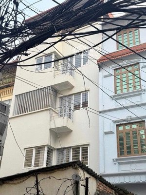 siêu phẩm hai mặt thoáng - mặt tiền rộng