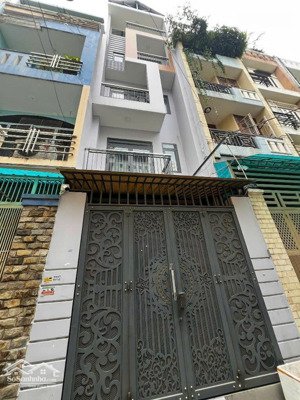 đầu tư sinh lời! nhà hxh 2mt tô hiến thành gần big c, giá chỉ 16.5 tỷ - thu nhập 35 triệu/tháng