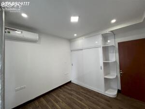 Bán căn hộ trục 10 tòa S1 Goldmark City &#8211; lựa chọn hiếm trên thị trường.