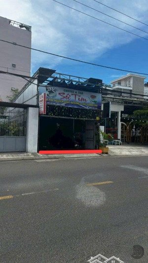 bán đất đẹp mặt tiền đường củ chi, vĩnh hải, nha trang