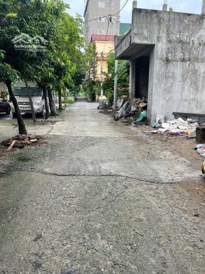 bán đất tại đông anh, kim chung, hà nội, giá thỏa thuận, 60m2, mặt tiền 4.18m, ngõ rộng 7m