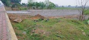 bán đất tại la thành, 25 triệu/m2, 100m2, đẹp, nhiều tiện ích, chương mỹ, hà nội